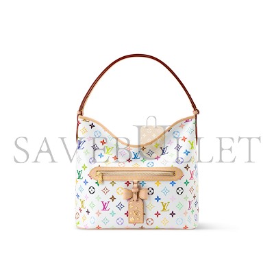 LOUIS VUITTON MURAKAMI LV X TM LINEUP M27582 (34.5*26*13cm) 